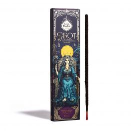 Incienso Tarot Marsella Olíbano y Sándalo